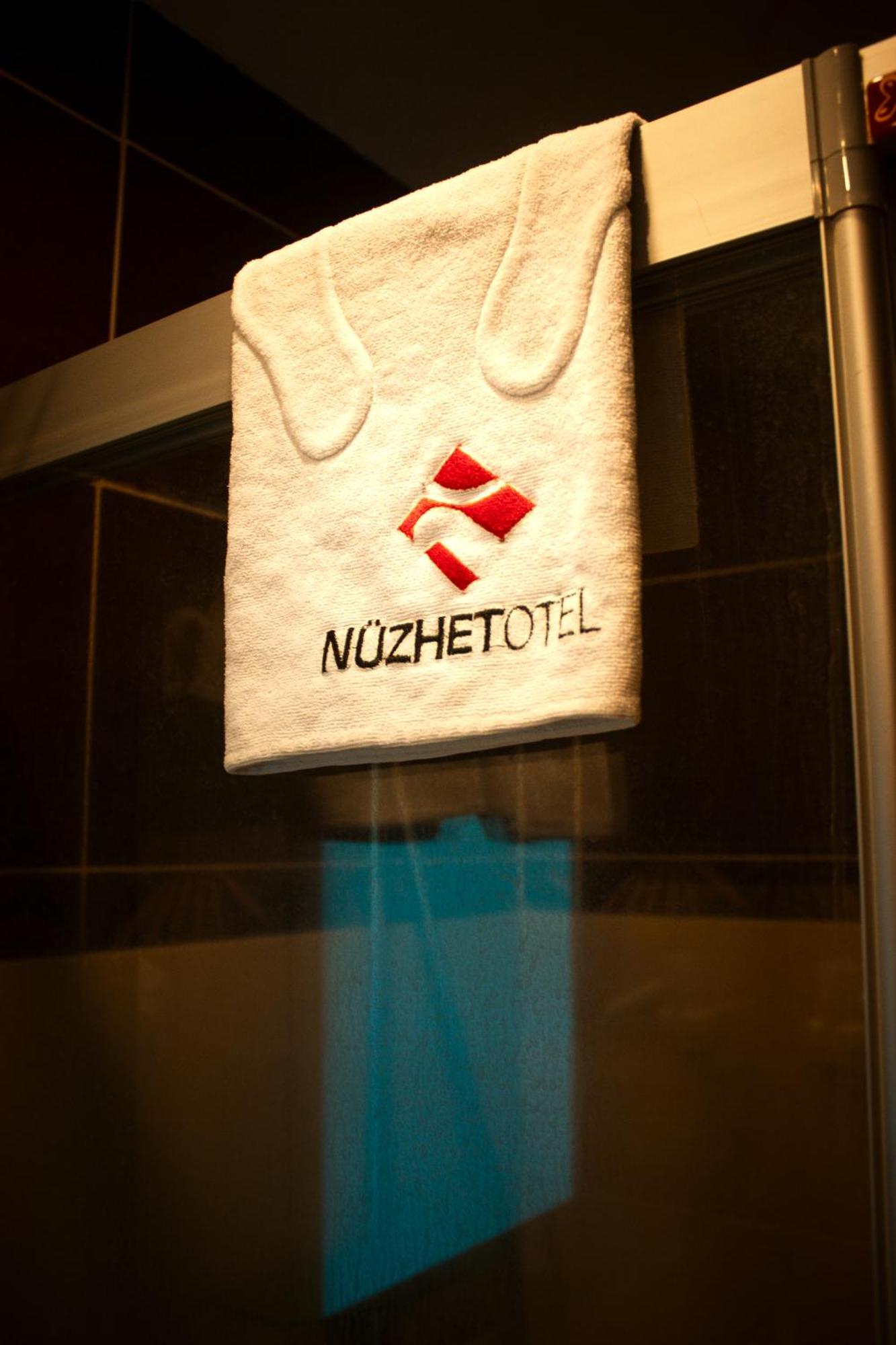 Nuezhet Кайсери